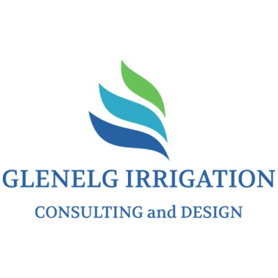 Glenelg Irrigation's Logo