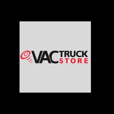 Vac Truck Store's Logo