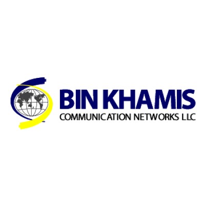 Bin Khamis Communication Network Installation LLC's Logo