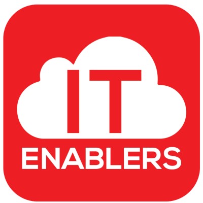 IT Enablers Global's Logo