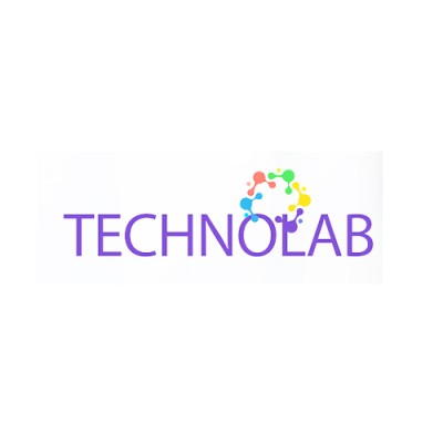 Technolab's Logo