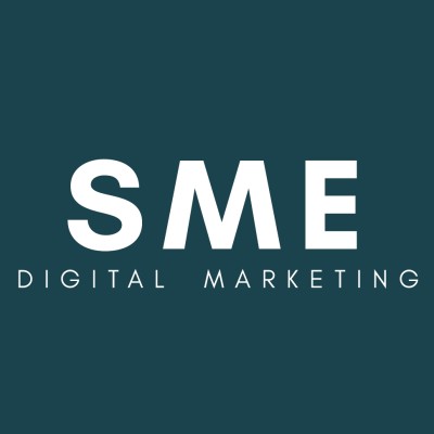 SME Digital Marketing's Logo