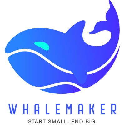 Whalemaker's Logo