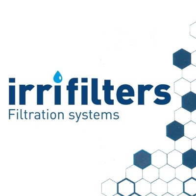 IRRIFILTERS's Logo