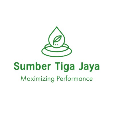 PT. Sumber Tiga Jaya's Logo