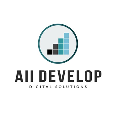 Aii Develop Digital Solutions's Logo