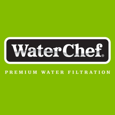 WaterChef® - Premium Water Filtration's Logo