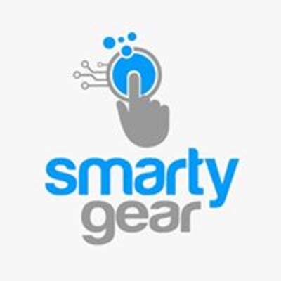 Smarty Gear's Logo