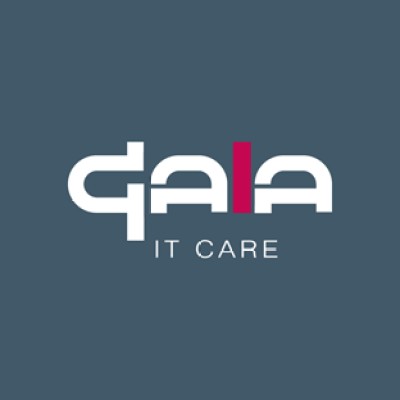 Galaitcare's Logo