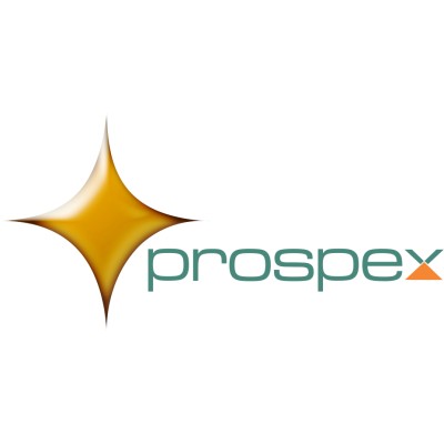 Prospex's Logo