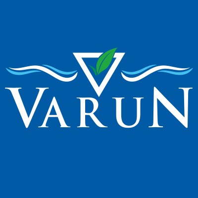 Varun Piping Systems's Logo