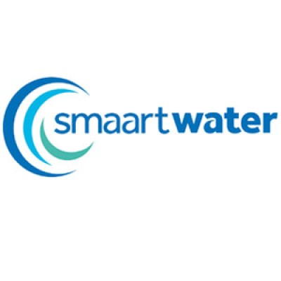 SMAART WATER's Logo