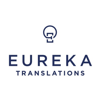 Eureka Translations's Logo