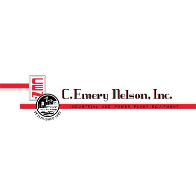 C. Emery Nelson Inc.'s Logo