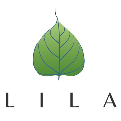 LILA DIGITAL AND ENVIRONMENTAL SOLUTIONS PRIVATE LIMITED's Logo