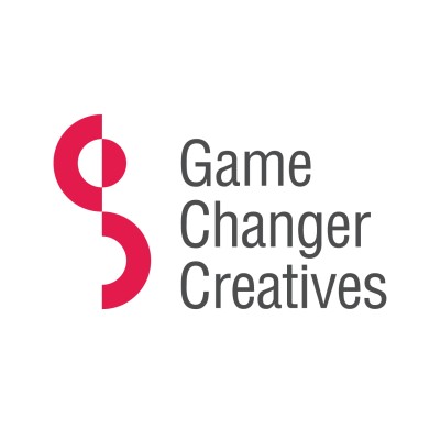 Game Changer Creatives's Logo