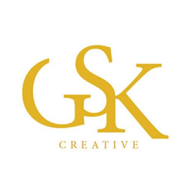 GSK Creative's Logo