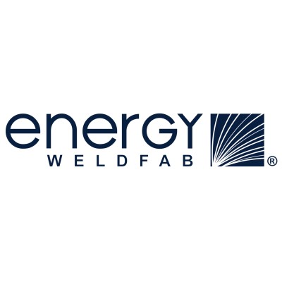 Energy Weldfab Inc's Logo