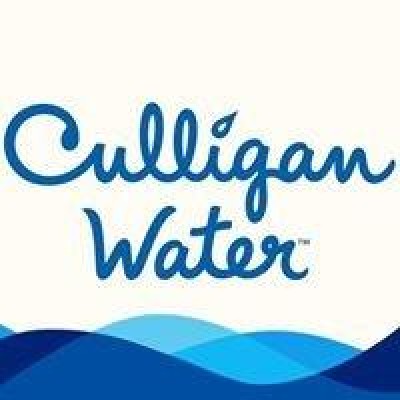 Culligan Water of Lubbock's Logo