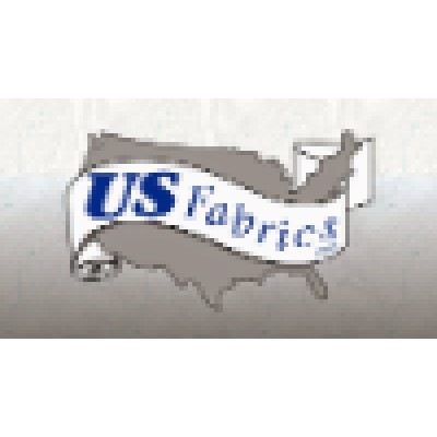 US Fabrics Inc.'s Logo