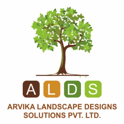 Arvika Landscape Designs Solutions Pvt. Ltd.'s Logo