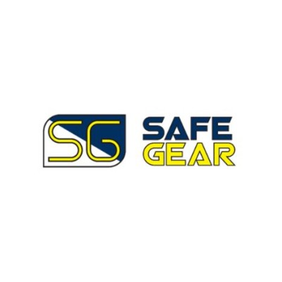 SAFE GEAR OCCUPATIONAL TRADING's Logo