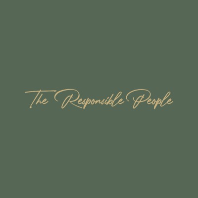 The Responsible People's Logo