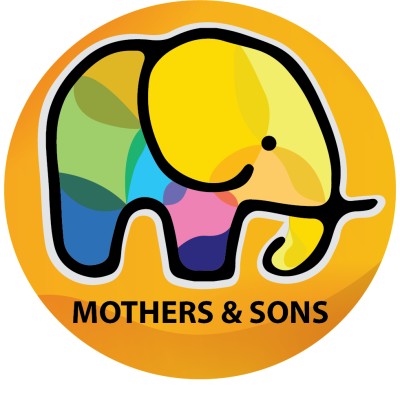 MOTHERS & SONS's Logo