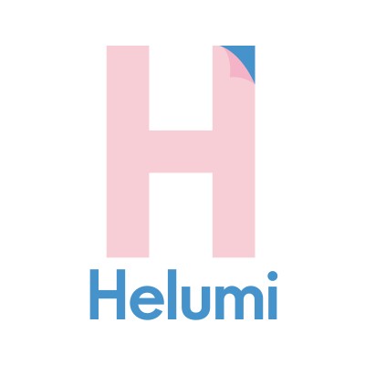 Helumi's Logo