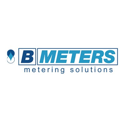 B METERS s.r.l.'s Logo