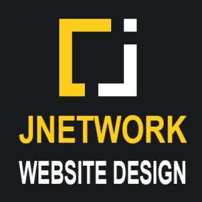 Jnetwork Website Design's Logo