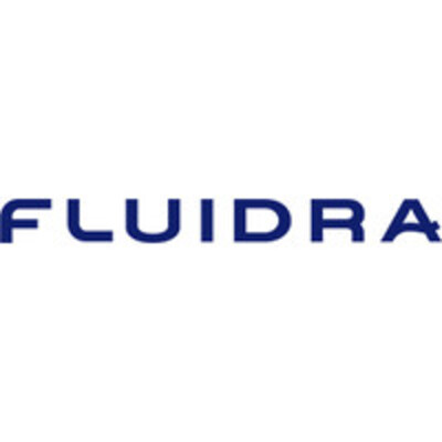 Fluidra México's Logo