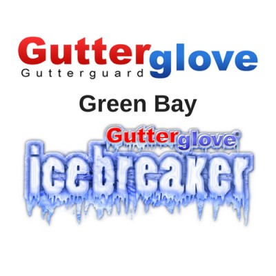 Green Bay Gutterglove's Logo