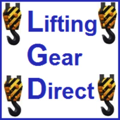 Lifting Gear Direct Ltd's Logo