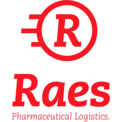 Raes Pharmaceutical Logistics's Logo