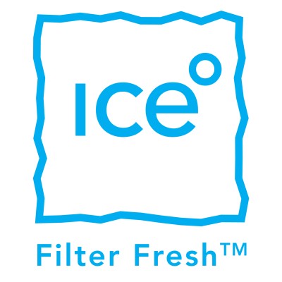 IceBottle's Logo