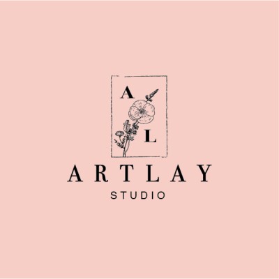 Artlay Studio's Logo