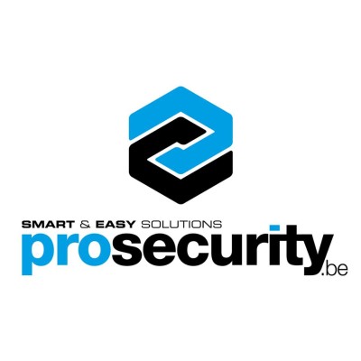 Prosec Security Systems's Logo