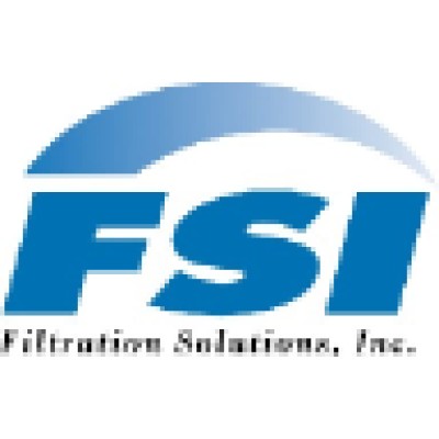 Filtration Solutions Inc's Logo