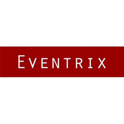 Eventrix (S) Pte Ltd's Logo