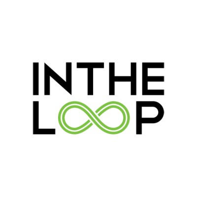 Intheloop Asia's Logo