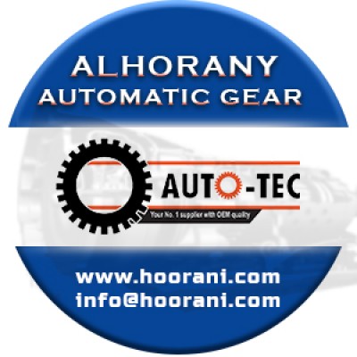 AL HORANY AUTOMATIC GEAR L.L.C's Logo