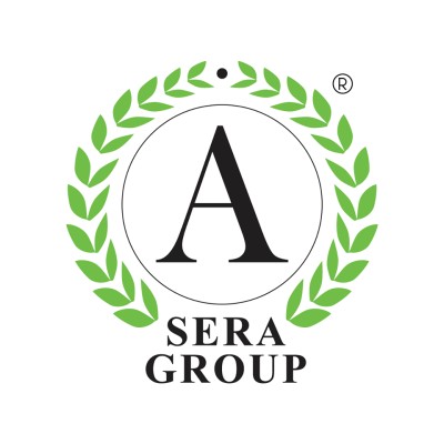 A-SERA GROUP's Logo