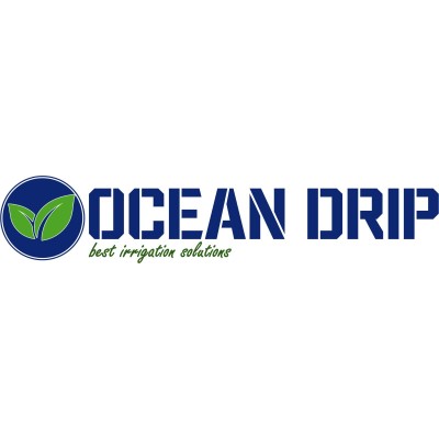 Ocean Drip's Logo