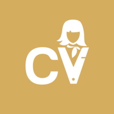 My CV Consultant's Logo