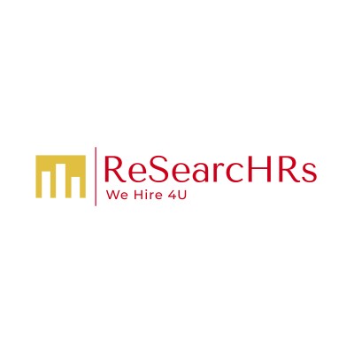 ReSearcHRs's Logo