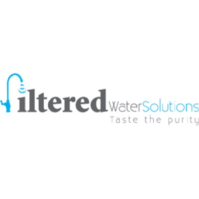 Filtered Water Solutions's Logo