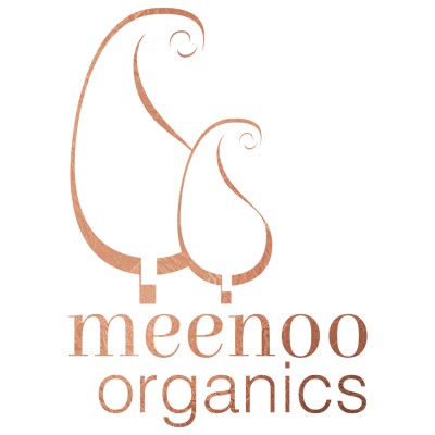 Meenoo Organics's Logo