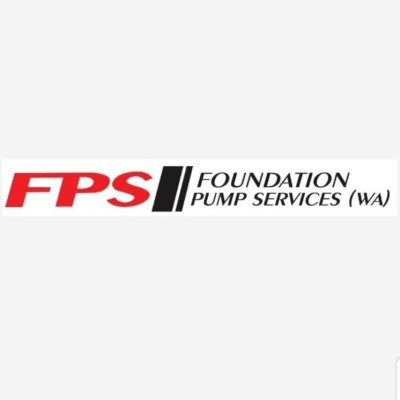 Foundation Pump Services's Logo