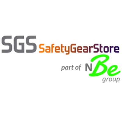 Safety Gear Store Ltd's Logo